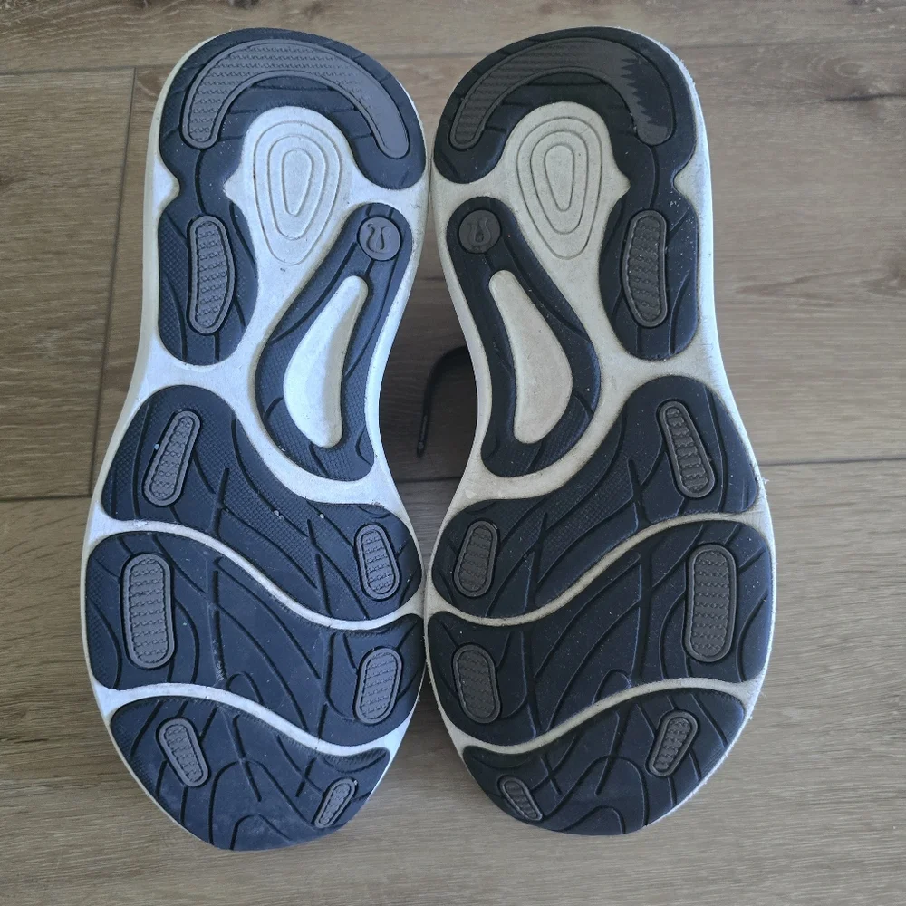 Lululemon Chargefeel Mid Workout Shoes - Picture 6 of 10